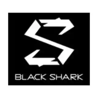 Black Shark UK logo