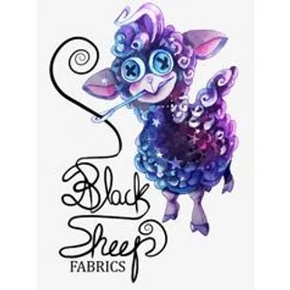Shop Black Sheep Fabrics Retail promo codes logo