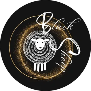 Black Sheep logo
