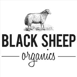 Black Sheep Organics coupon codes