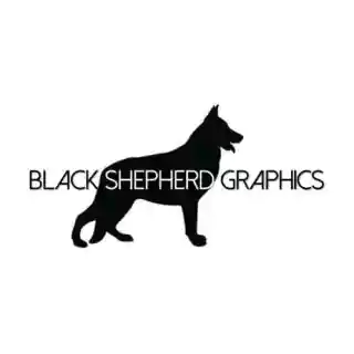 Black Shepherd Graphics logo