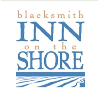 Shop Blacksmith Inn logo