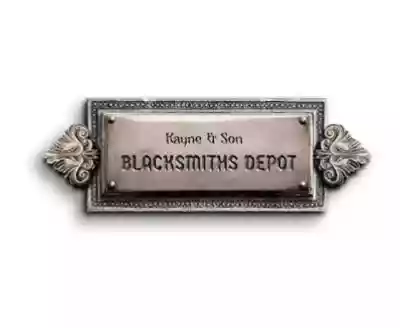 Blacksmiths Depot logo
