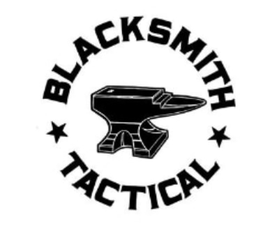 Shop Blacksmith Tactical logo