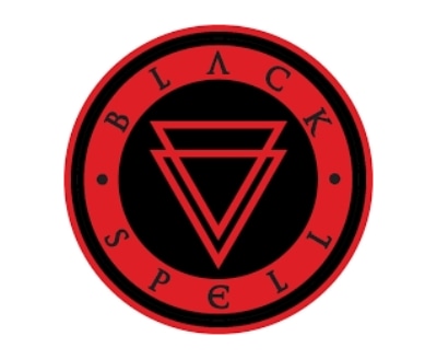 Shop Black Spell logo