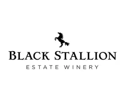 Shop Black Stallion Winery coupon codes logo