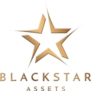 Blackstar Assets logo