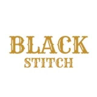 BlackStitch logo