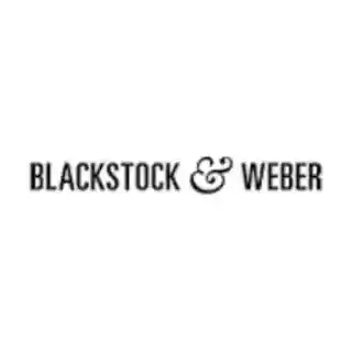 Blackstock & Weber coupon codes