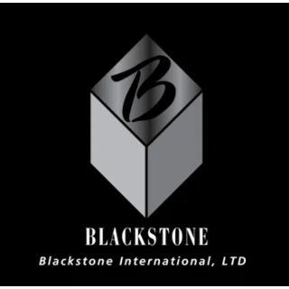 Blackstone International Ltd. logo