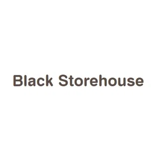 Black Storehouse logo