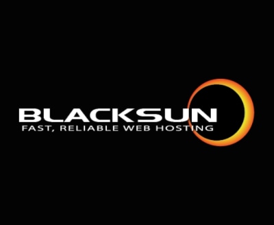 Shop BlackSun logo