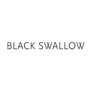 Shop Black Swallow logo