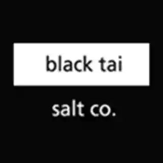 Black Tai Salt promo codes