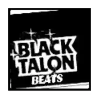 blacktalonbeats.com logo