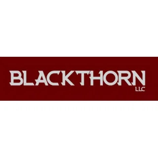 Blackthorn logo