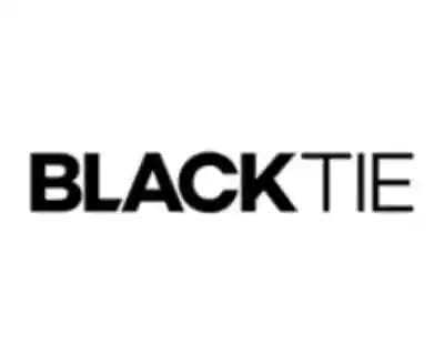 BlackTie logo