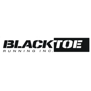Shop BlackToe Running logo