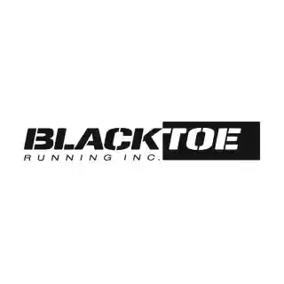 blacktoerunning.com logo