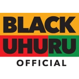 Shop Black Uhuru logo
