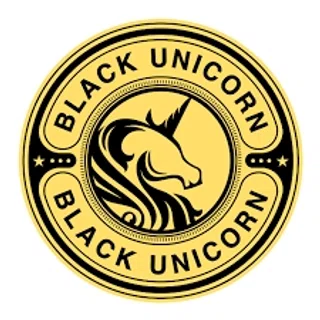 Black Unicorn Hub logo