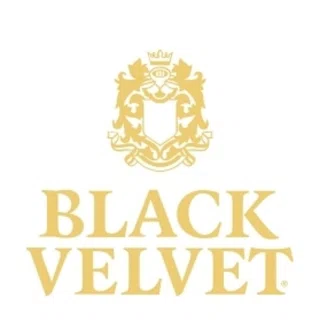 Shop Black Velvet Whisky logo