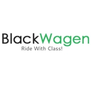 Shop BlackWagen  discount codes logo