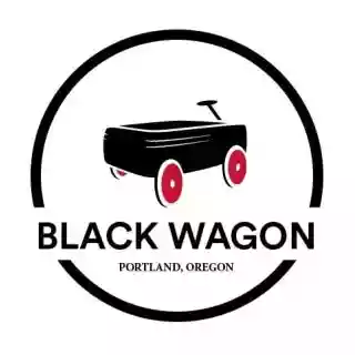 Shop Black Wagon coupon codes logo