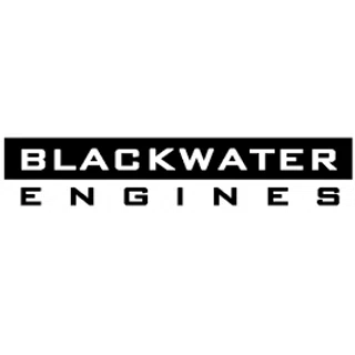 Blackwater Engines logo
