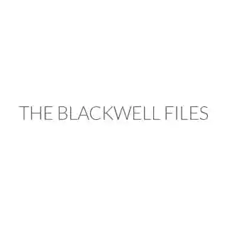 Blackwell Files coupon codes
