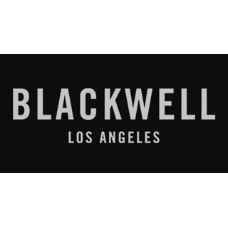 Blackwell Los Angeles logo