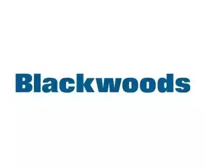 Blackwoods AU logo