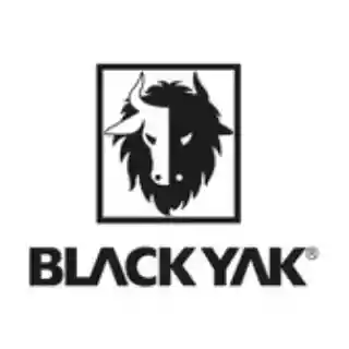 BLACKYAK logo