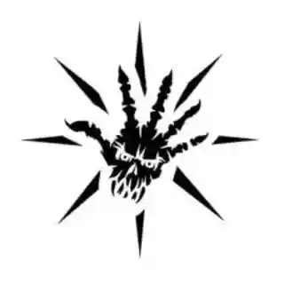 Black Zombie logo