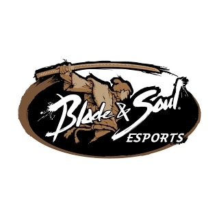 Shop  Blade & Soul logo
