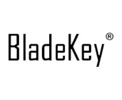 BladeKey logo