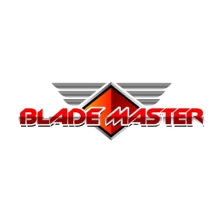 Shop Blade Master logo