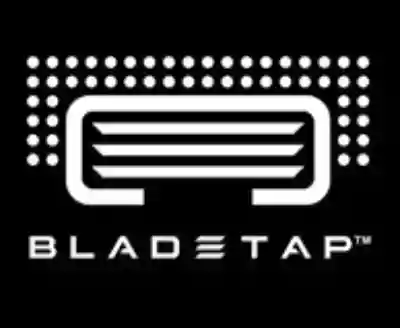 Shop BladeTap logo