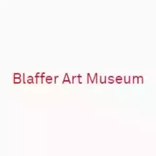 Shop Blaffer Art Museum discount codes logo