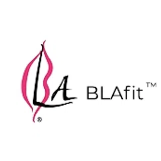 BLAFit logo