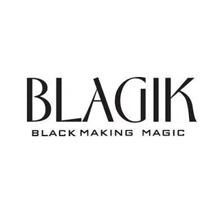 Blagik logo