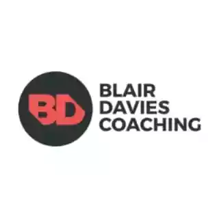 Blair Davies Coaching logo