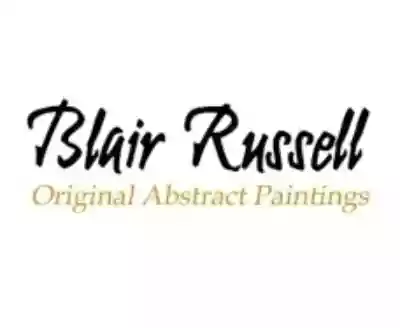 Shop Blair Russell discount codes logo