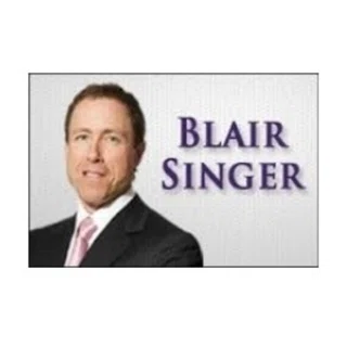 Shop Blair Singer logo