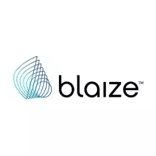 blaize.com logo