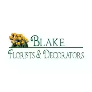 Blake Florist logo