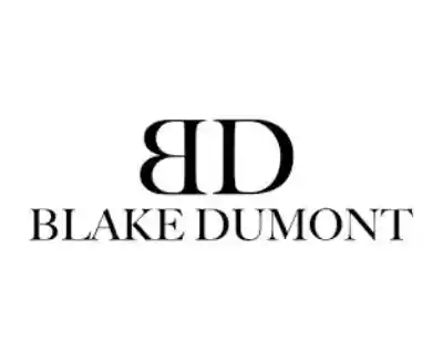 Blake Dumont logo