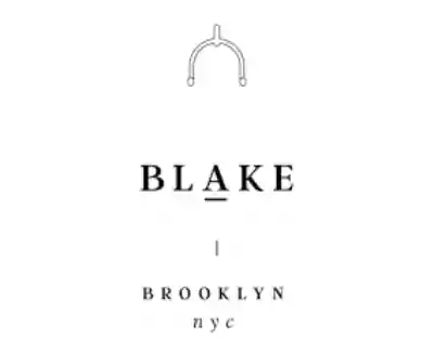 Blake coupon codes