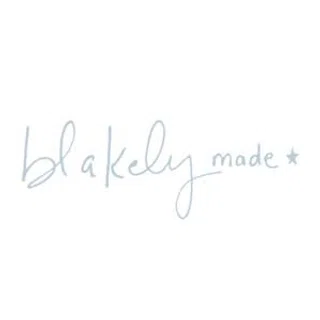 Blakely Made logo