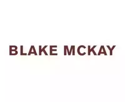 Shop Blake McKay discount codes logo